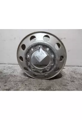 HUB PILOTED - ALUMINUM 22.5 X 8.25 WHEEL