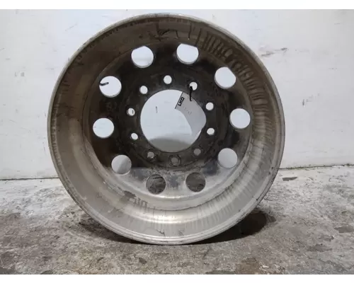 HUB PILOTED - ALUMINUM 22.5 X 8.25 WHEEL