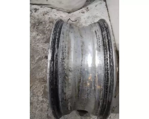 HUB PILOTED - ALUMINUM 22.5 X 8.25 WHEEL
