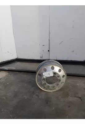 HUB PILOTED - ALUMINUM 22.5 X 8.25 WHEEL