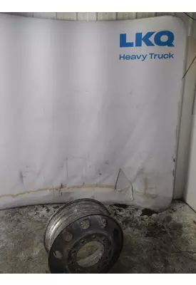 HUB PILOTED - ALUMINUM 22.5 X 8.25 WHEEL