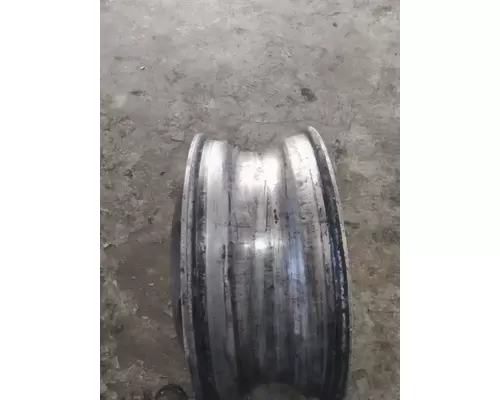 HUB PILOTED - ALUMINUM 22.5 X 8.25 WHEEL