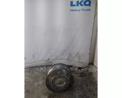 HUB PILOTED - ALUMINUM 22.5 X 8.25 WHEEL