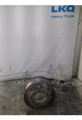 HUB PILOTED - ALUMINUM 22.5 X 8.25 WHEEL