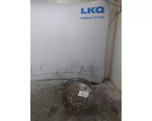 HUB PILOTED - ALUMINUM 22.5 X 8.25 WHEEL