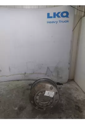 HUB PILOTED - ALUMINUM 22.5 X 8.25 WHEEL