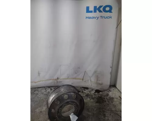 HUB PILOTED - ALUMINUM 22.5 X 8.25 WHEEL