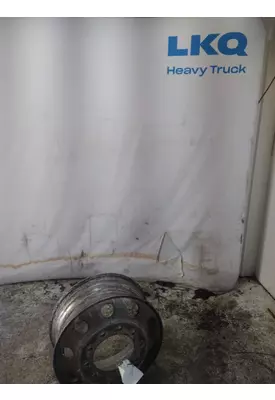 HUB PILOTED - ALUMINUM 22.5 X 8.25 WHEEL