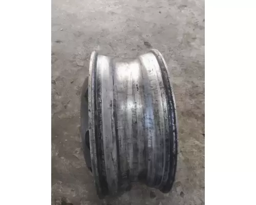 HUB PILOTED - ALUMINUM 22.5 X 8.25 WHEEL
