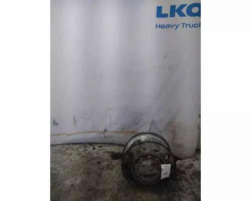 HUB PILOTED - ALUMINUM 22.5 X 8.25 WHEEL