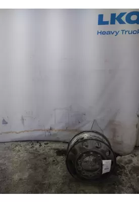 HUB PILOTED - ALUMINUM 22.5 X 8.25 WHEEL