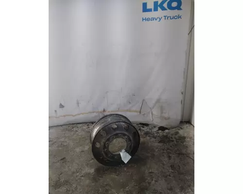 HUB PILOTED - ALUMINUM 22.5 X 8.25 WHEEL
