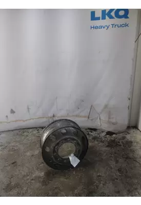 HUB PILOTED - ALUMINUM 22.5 X 8.25 WHEEL
