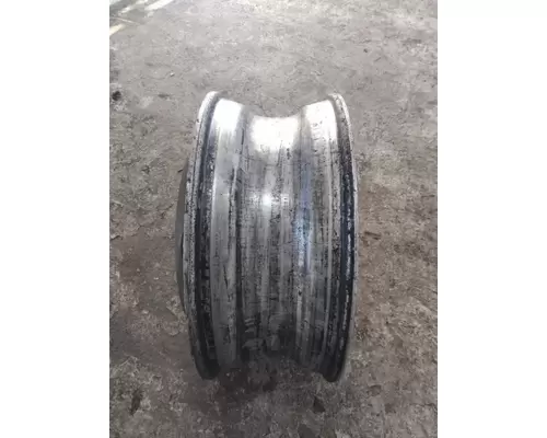 HUB PILOTED - ALUMINUM 22.5 X 8.25 WHEEL