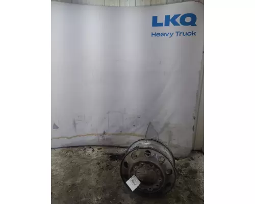 HUB PILOTED - ALUMINUM 22.5 X 8.25 WHEEL