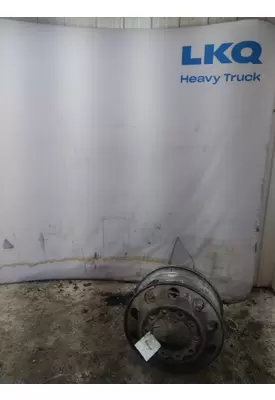 HUB PILOTED - ALUMINUM 22.5 X 8.25 WHEEL