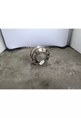 HUB PILOTED - ALUMINUM 22.5 X 8.25 WHEEL