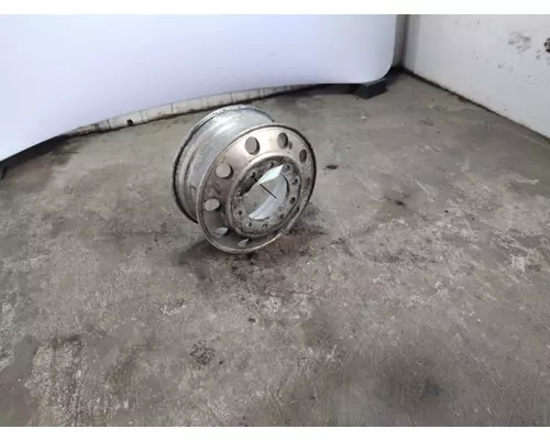 HUB PILOTED - ALUMINUM 22.5 X 8.25 WHEEL