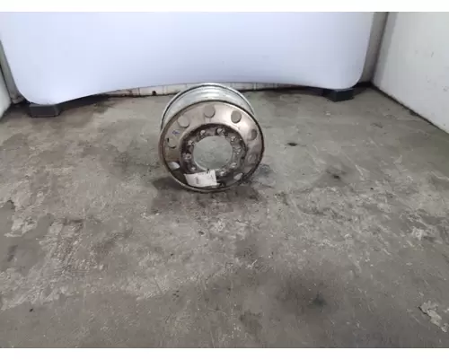 HUB PILOTED - ALUMINUM 22.5 X 8.25 WHEEL