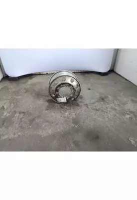 HUB PILOTED - ALUMINUM 22.5 X 8.25 WHEEL