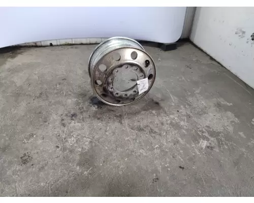 HUB PILOTED - ALUMINUM 22.5 X 8.25 WHEEL
