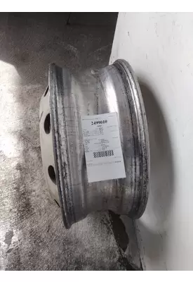HUB PILOTED - ALUMINUM 22.5 X 8.25 WHEEL