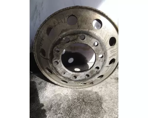HUB PILOTED - ALUMINUM 22.5 X 8.25 WHEEL