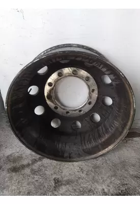 HUB PILOTED - ALUMINUM 22.5 X 8.25 WHEEL