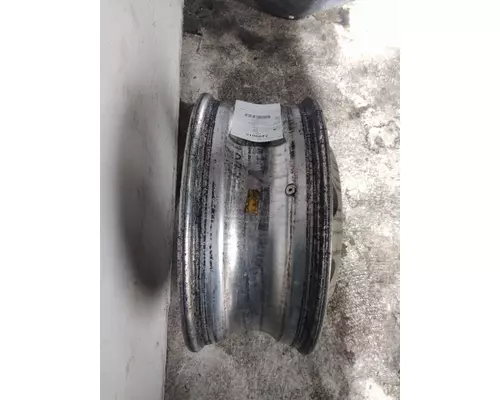 HUB PILOTED - ALUMINUM 22.5 X 8.25 WHEEL