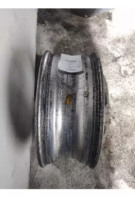 HUB PILOTED - ALUMINUM 22.5 X 8.25 WHEEL