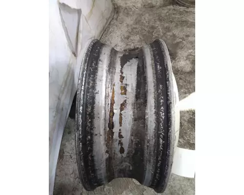 HUB PILOTED - ALUMINUM 22.5 X 8.25 WHEEL