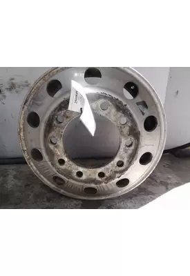 HUB PILOTED - ALUMINUM 22.5 X 8.25 WHEEL