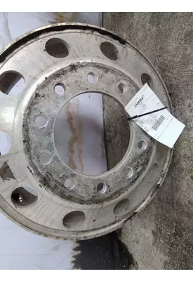 HUB PILOTED - ALUMINUM 22.5 X 8.25 WHEEL