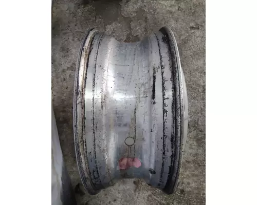 HUB PILOTED - ALUMINUM 22.5 X 8.25 WHEEL