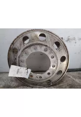 HUB PILOTED - ALUMINUM 22.5 X 8.25 WHEEL