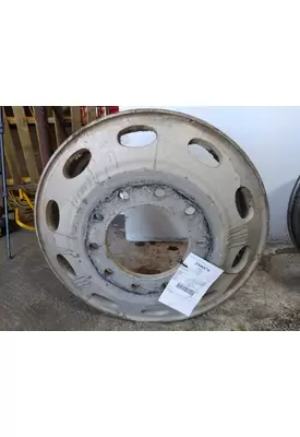 HUB PILOTED - ALUMINUM 22.5 X 8.25 WHEEL
