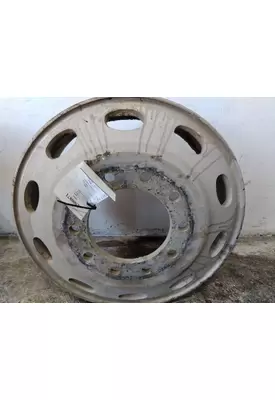 HUB PILOTED - ALUMINUM 22.5 X 8.25 WHEEL