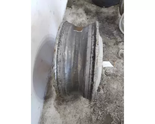 HUB PILOTED - ALUMINUM 22.5 X 8.25 WHEEL
