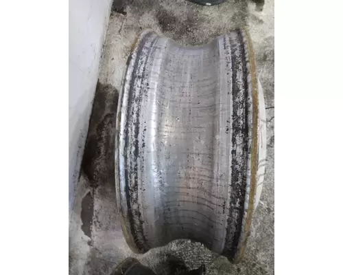 HUB PILOTED - ALUMINUM 22.5 X 8.25 WHEEL