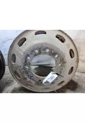 HUB PILOTED - ALUMINUM 22.5 X 8.25 WHEEL
