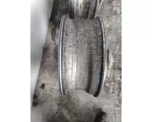 HUB PILOTED - ALUMINUM 22.5 X 8.25 WHEEL