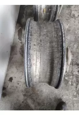 HUB PILOTED - ALUMINUM 22.5 X 8.25 WHEEL