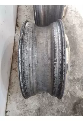 HUB PILOTED - ALUMINUM 22.5 X 8.25 WHEEL