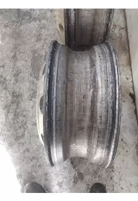 HUB PILOTED - ALUMINUM 22.5 X 8.25 WHEEL