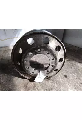 HUB PILOTED - ALUMINUM 22.5 X 8.25 WHEEL