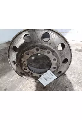 HUB PILOTED - ALUMINUM 22.5 X 8.25 WHEEL