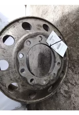 HUB PILOTED - ALUMINUM 22.5 X 8.25 WHEEL