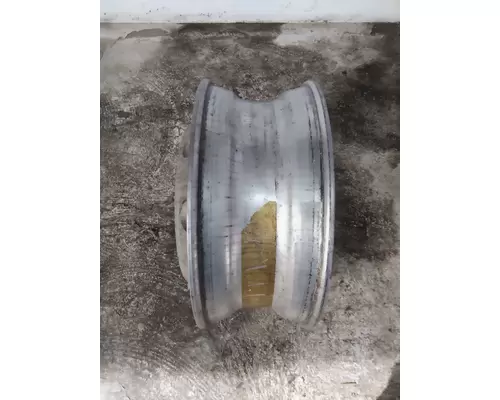 HUB PILOTED - ALUMINUM 22.5 X 8.25 WHEEL