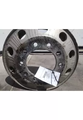 HUB PILOTED - ALUMINUM 22.5 X 8.25 WHEEL