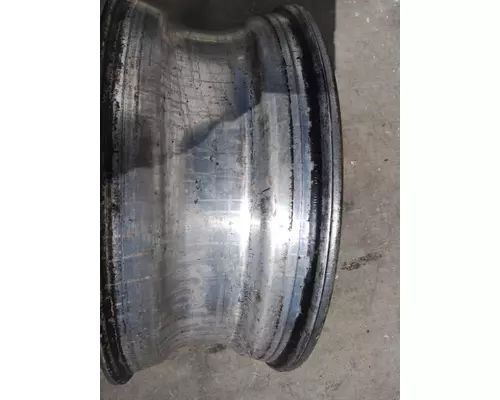 HUB PILOTED - ALUMINUM 22.5 X 8.25 WHEEL